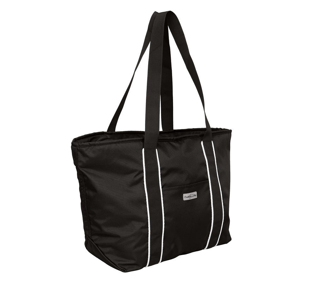 Chestnut Bay Equestrian Travel Tote #CB9610