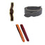 Professional's Choice VenTECH Cinch Rigging Set — 36"