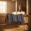 Classic Equine ESP Contour Blanket Top Western Saddle Pad - 3/4-inch New Zealand Wool & HYPUR-cel Foam