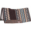 Classic Equine ESP Contour Blanket Top Western Saddle Pad - 1-Inch, New Zealand Wool & XPF Shock Absorption