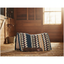 Classic Equine ESP Contour Blanket Top Western Saddle Pad - 3/4-inch New Zealand Wool & HYPUR-cel Foam