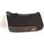 Classic Equine ESP 1-Inch Felt Western Saddle Pad - Merino Fleece Bottom & XPF Performance Foam