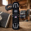 Lifestyle photo of Professional's Choice Black Western Horse Cinch - Durable & Comfortable Equine Girth