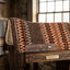 Lifestyle photo of Cashel Performance Blanket Felt Western Saddle Pad - 34x38 - 3/4" Felt Core with Merino Fleece Bottom