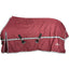 Classic Equine 10K Cross Trainer Heavyweight Winter Turnout Horse Blanket, Standard Neck - 1200D 300g - Multiple Sizes