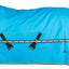 Classic Equine 10K Cross Trainer Heavyweight Winter Turnout Horse Blanket, Standard Neck - 1200D 300g - Multiple Sizes