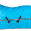 Classic Equine 10K Cross Trainer Waterproof Hooded Winter Horse Blanket - 1200D 300g - Multiple Sizes