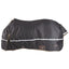 Classic Equine 5K Cross Trainer Winter Horse Blanket - 1200D 100g Standard Neck Turnout Rug - Multiple Sizes