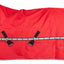 Classic Equine 5K Cross Trainer Winter Horse Blanket - 1200D 100g Standard Neck Turnout Rug - Multiple Sizes