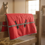 Classic Equine 5K Cross Trainer Winter Horse Blanket - 1200D 100g Standard Neck Turnout Rug - Multiple Sizes