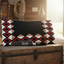 Professional's Choice SMx Air Ride Contoured Western Saddle Pad - 33" x 38" Merino Wool