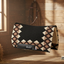 Professional's Choice SMx Air Ride Contoured Western Saddle Pad - 33" x 38" Merino Wool