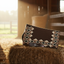 Professional's Choice SMx Air Ride Contoured Western Saddle Pad - 33" x 38" Merino Wool