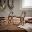Lifestyle photo of Professional's Choice Equisential Route 66 Chain Bit - Sweet Iron Mouthpiece