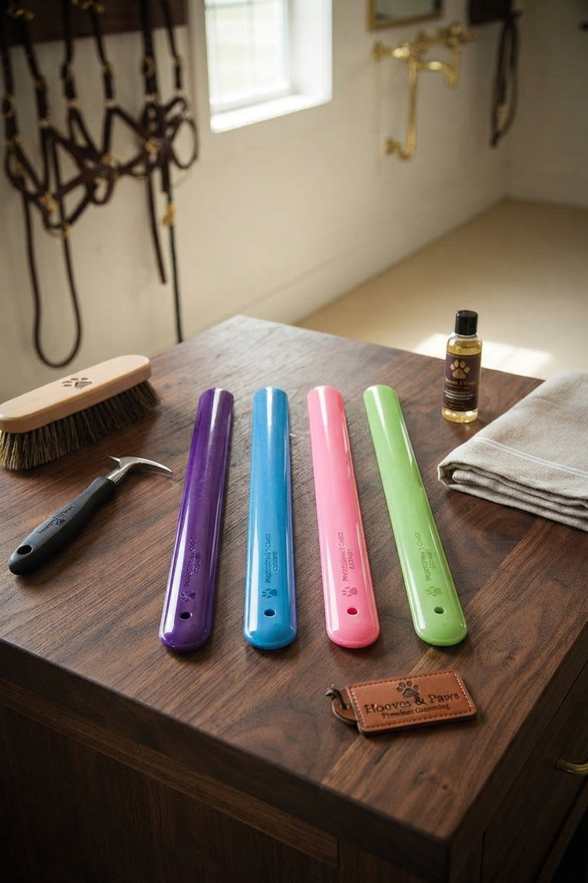 Lifestyle photo of Professionals Choice Economy Scraper