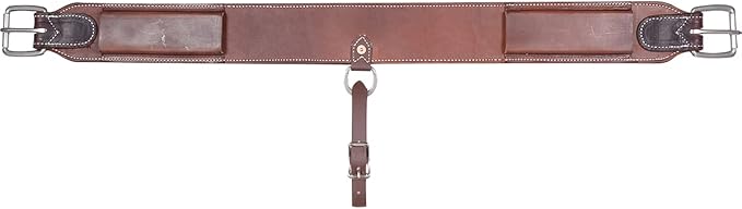 Martin Saddlery Flank Cinch Biothane Contoured 2 1/2 x 35 FC212 - Hooves and Paws