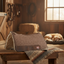 Classic Equine 100% Wool Felt Saddle Pad - 1" Contoured