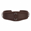 Shires ARMA Airflow Memory Foam Western Cinch - Breathable Pressure Relief Horse Girth