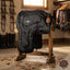 Lifestyle photo of Professional's Choice Western Saddle Case - Padded Travel Bag