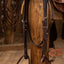 Lifestyle photo of Martin Saddlery Doubled & Stitched Headstall - 5/8" Latigo