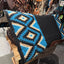 Comfort-Fit SMX Air Ride Saddle Pad (Sell out)