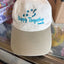 Happy Together Embroidered Baseball Hat LoveWally Cap Adjustable