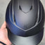 Shires Karben Matteo Low Profile Helmet – Blemished Value