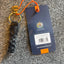 Aubrion Shires Plaited Keyring (Sell out)