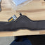 Shires Velociti Lusso Dressage Girth - Premium Leather Anatomical Horse Girth - Multiple Sizes