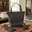 Lifestyle photo of Classic Equine Large Tote Midnight (Sell out)