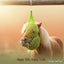 Weaver Leather 36" Slow Feed Hay Net - Reduce Waste & Improve Digestion