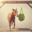 Weaver Leather 36" Slow Feed Hay Net - Reduce Waste & Improve Digestion