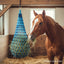 Shires Heavy Duty Haynet: Durable & Efficient Feeding for Horses