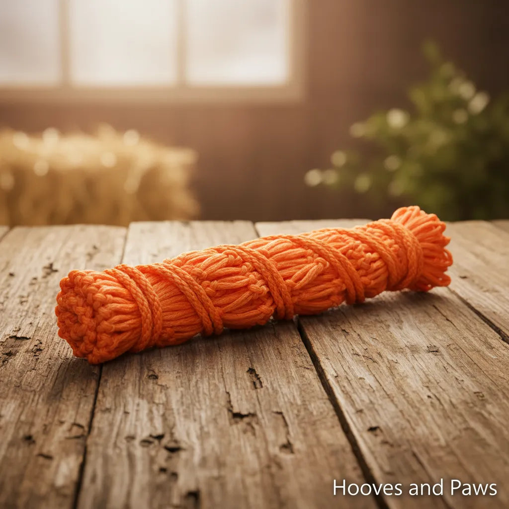 Shires Equestrian Horse Equine Shires Premium Haynet Poly Cord 2" Hole Haylage Net 1024