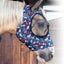 Professional's Choice Comfort-Fit Lycra Fly Mask with Mesh Ears