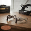 Lifestyle photo of Professional's Choice Bozeman Correction Bit - Sweet Iron Mouthpiece Horse Bit