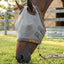 Lifestyle photo of Professional's Choice Breakaway Fly Mask - UV Protection & Safety Release