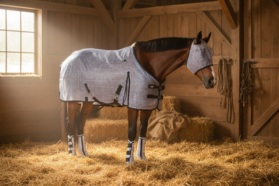 Professional's Choice Rip-Stop Fly Sheet – UV & Breathable Mesh