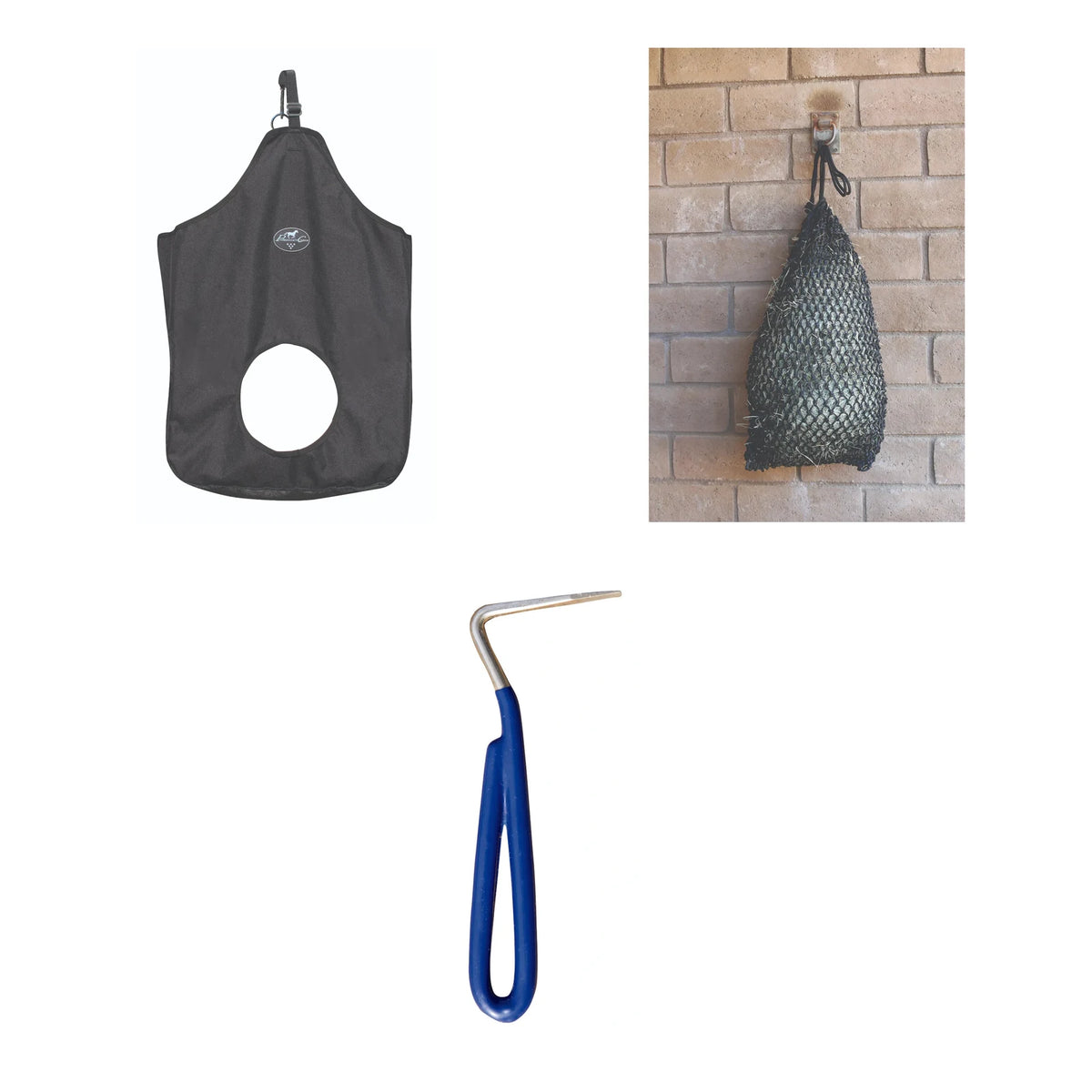Hooves & Paws Stall Comfort Kit — Default Title