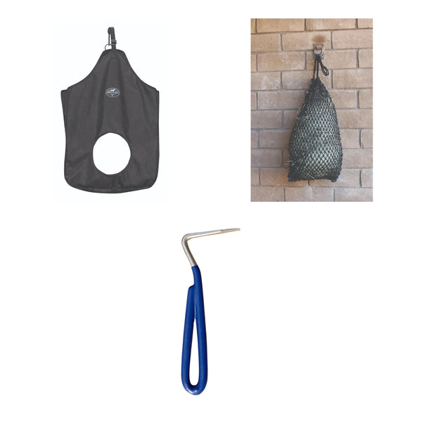 Hooves & Paws Stall Comfort Kit — Default Title