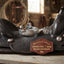 Lifestyle photo of Professional's Choice 1 Cowhand Spurs - Western Performance Riding Spurs, 1" Shank