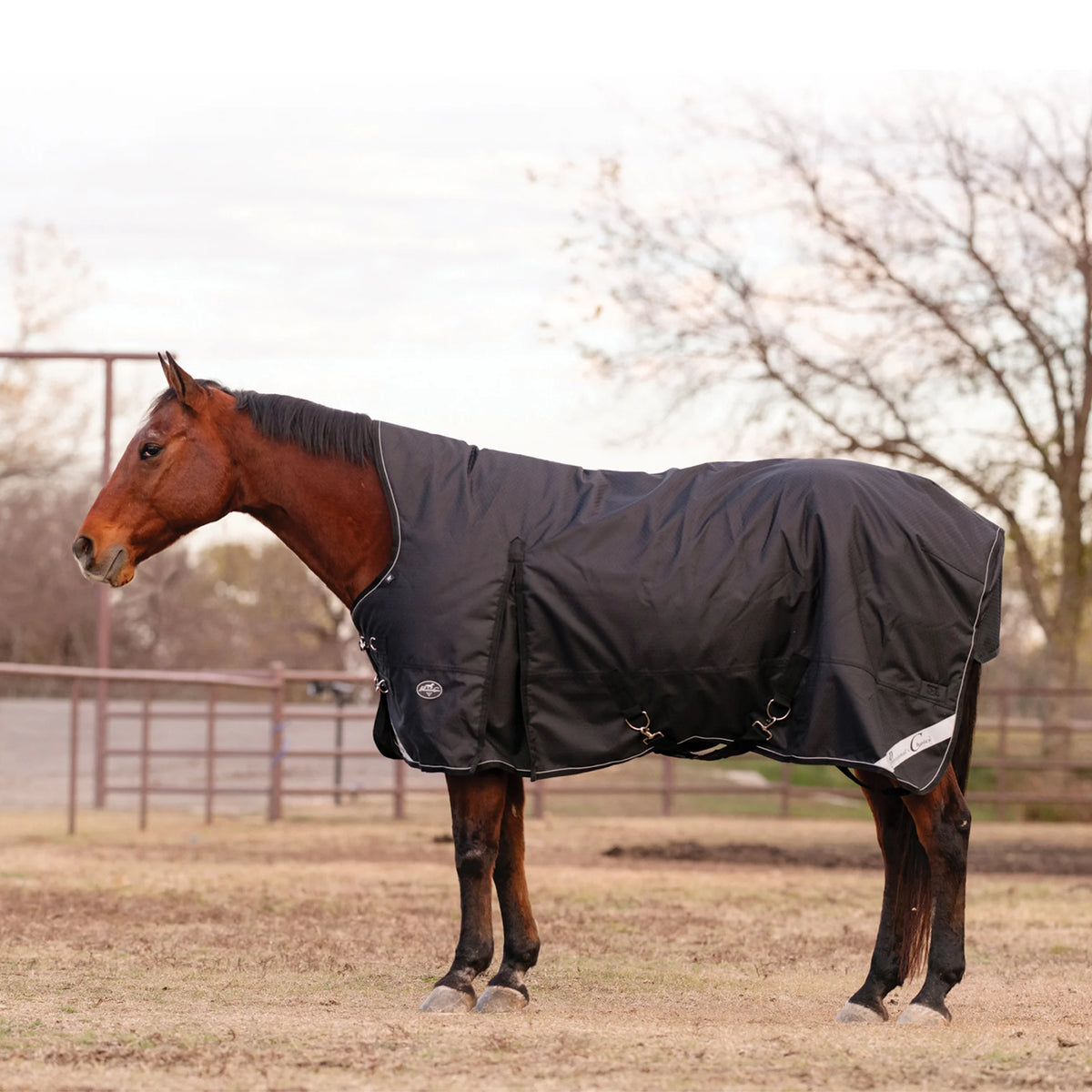 Professional's Choice PCTBN300 — Black