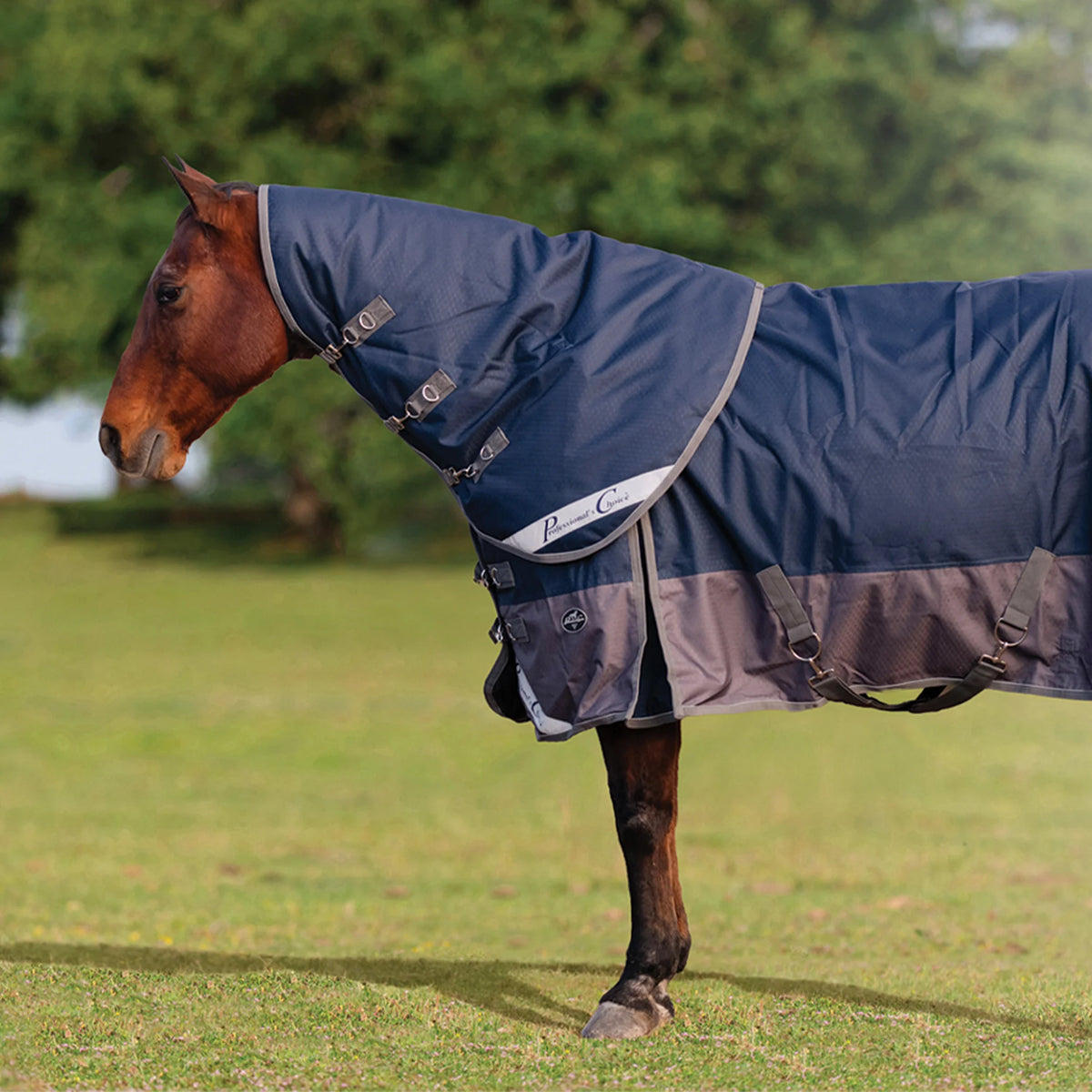 Professional's Choice PCTN300 — Navy
