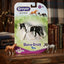 Lifestyle photo of Breyer Horse Crazy Collection Stablemates Paint Horse - 1:32 Scale Model #97244