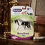 Lifestyle photo of Breyer Horse Crazy Collection Stablemates Paint Horse - 1:32 Scale Model #97244