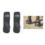 Professional's Choice Horse Trail Protection Bundle — Black / Medium
