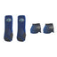 Professional's Choice Horse Trail Protection Bundle — Navy Blue / Small
