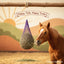 Weaver Leather 36" Slow Feed Hay Net - Reduce Waste & Improve Digestion