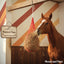 Weaver Leather 36" Slow Feed Hay Net - Reduce Waste & Improve Digestion