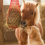 Cashel Hay Net - Slow Feeder Horse Forage Net - 3-Flake Capacity - Multiple Colors